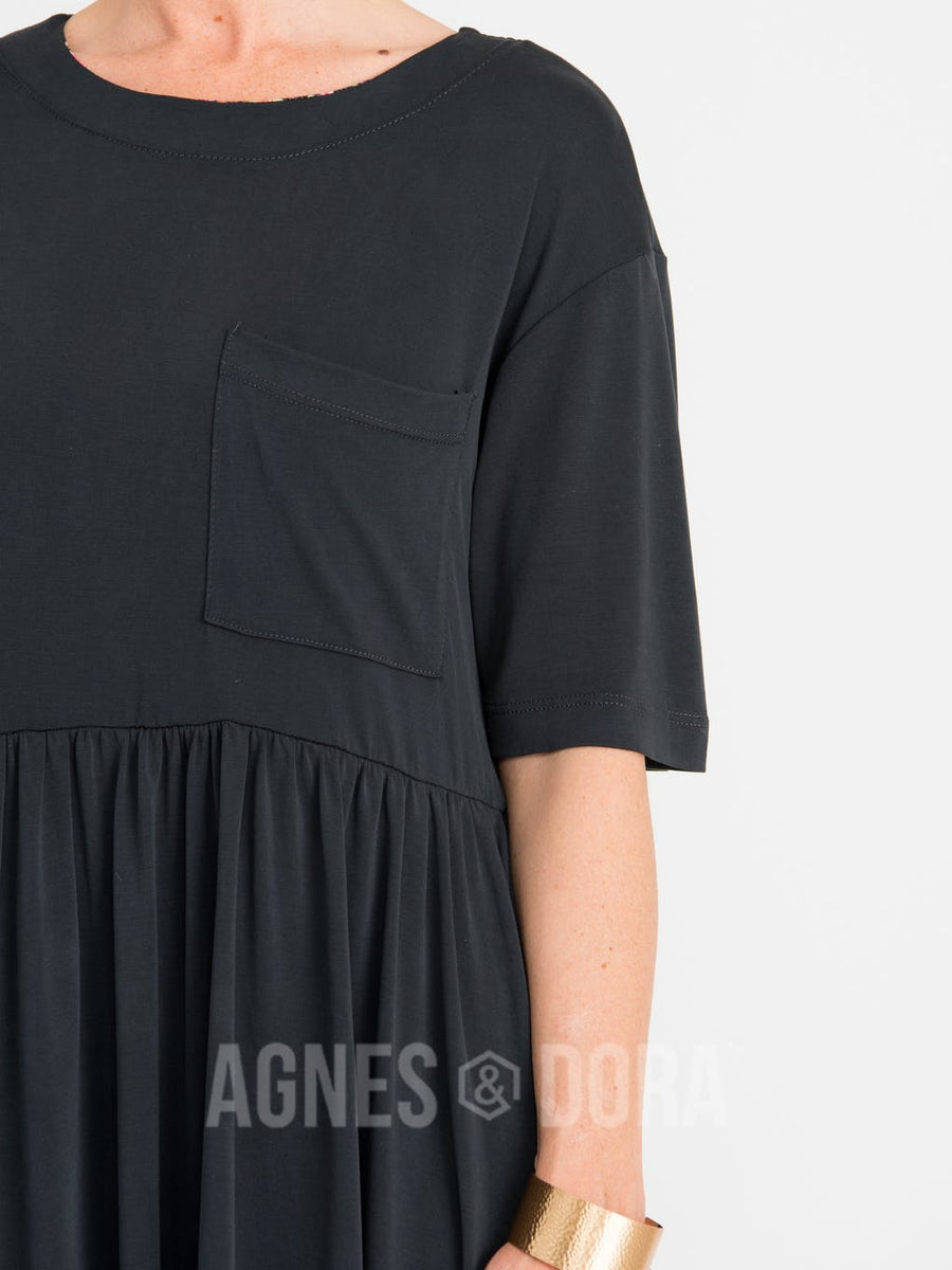 agnes and dora modern tunic dress 11 Agnes and dora styles ideas