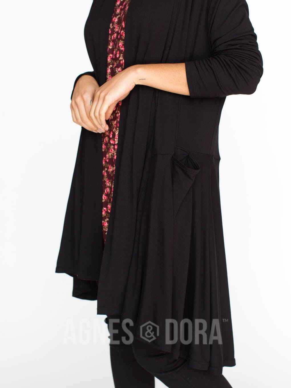 Agnes and dora cardigan store