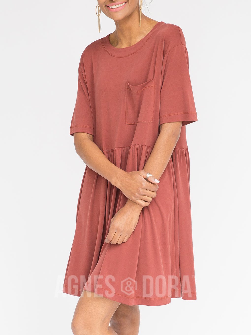 Dress Shop Agnes & Dora with Briana Dress Shop Agnes & Dora with Briana