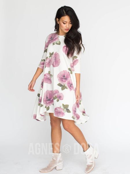 Dress Shop Agnes & Dora with Briana Dress Shop Agnes & Dora with Briana