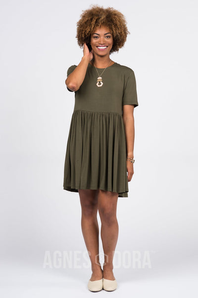 Agnes & dora dress hotsell